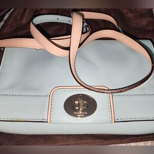 Preloved Kate Spade Crossbody
